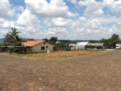 Terreno Residencial para Venda, em São Lourenço do Oeste, bairro Santa Catarina