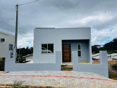 Casa para Venda, em Vitorino, bairro Loteamento Província, 2 dormitórios, 1 banheiro